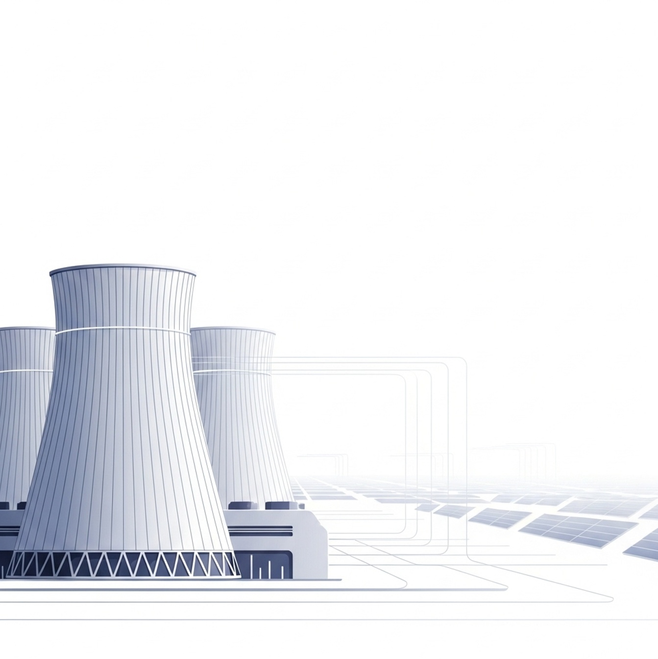 아부다비에 조성되는 AI 데이터센터 단지의 모습으로, UAE 스타게이트 프로젝트가 한국 기업에게 열어주는 AI 인프라 기회를 보여주며 전략적으로 준비해야 합니다.